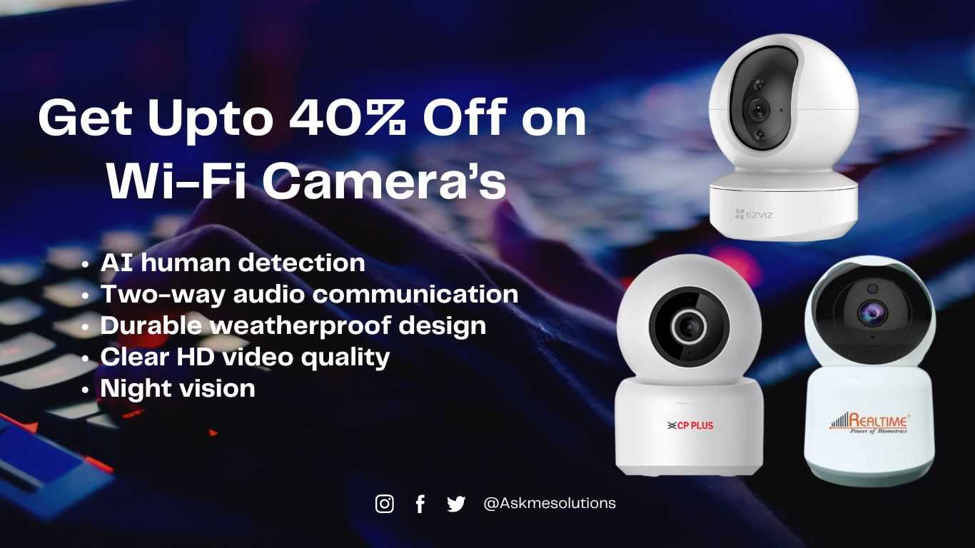 Best Wi-Fi Security Cameras for Home Surveillance: Top-Rated Picks for 2024