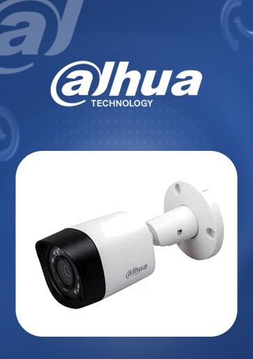 Dahua Technology