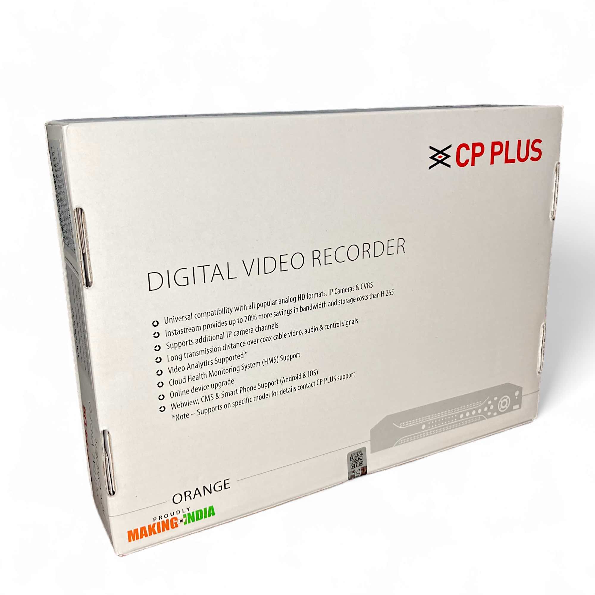 Cp plus uvr orders 0401e1