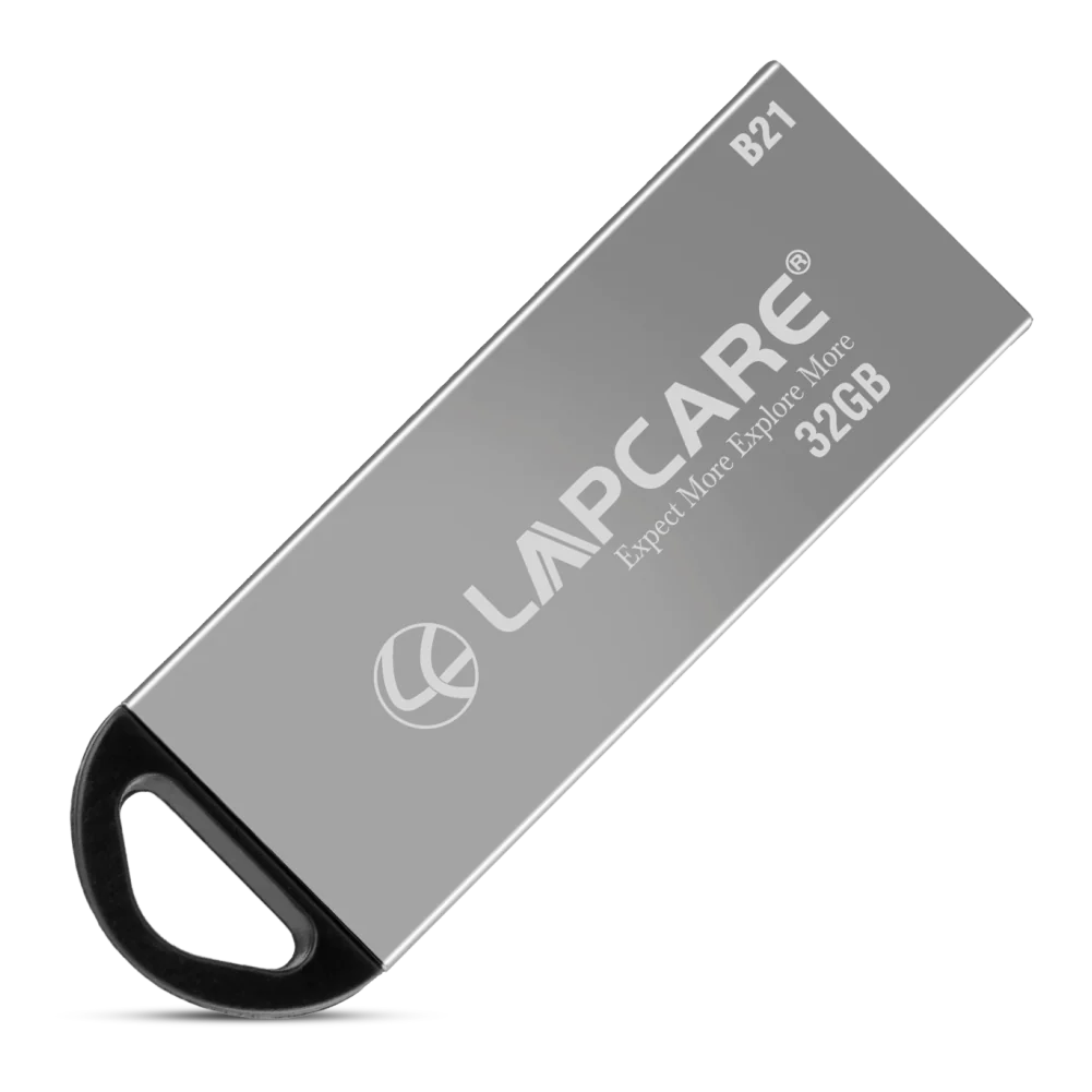 Lapcare Lapstore 32GB Pen Drive