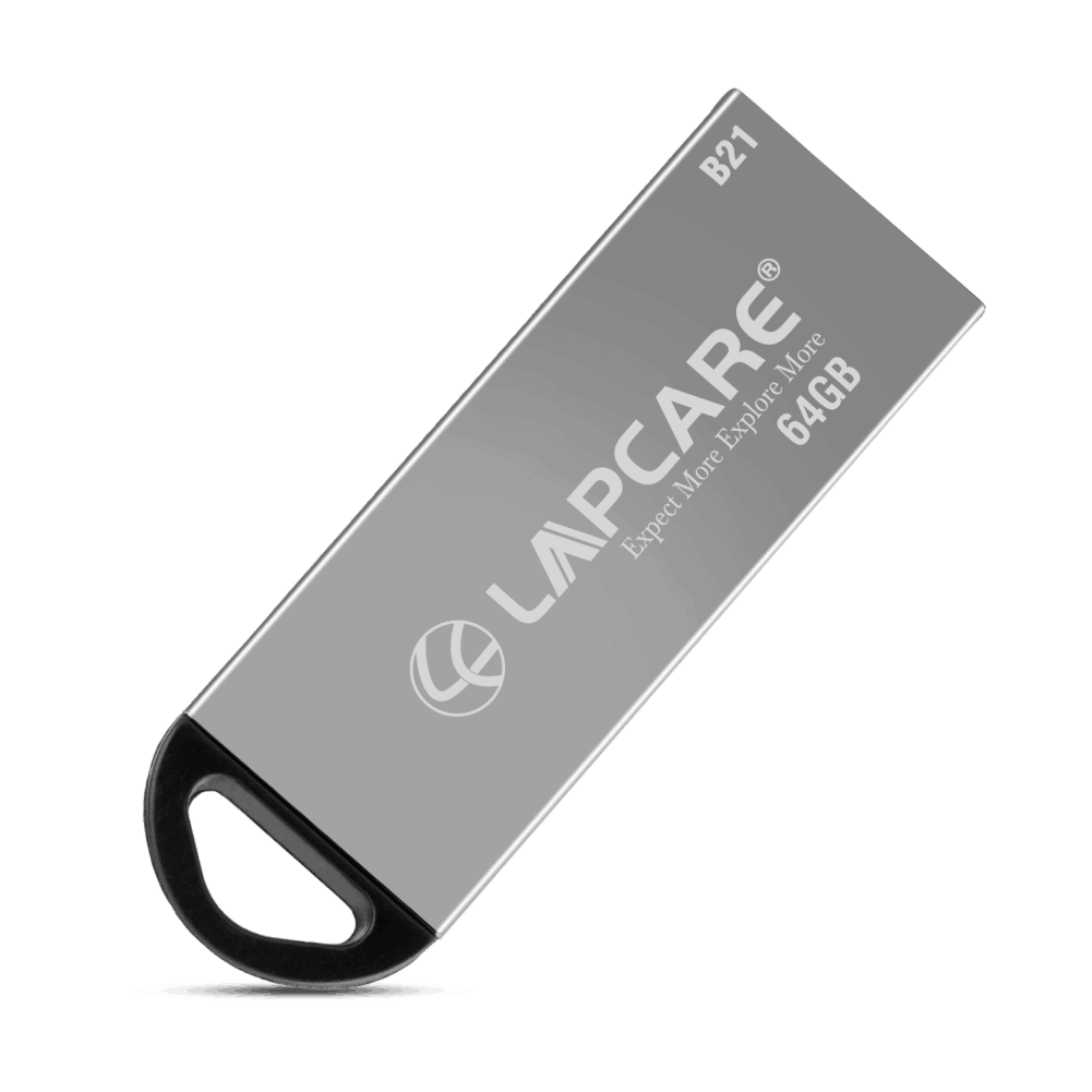 Lapcare Lapstore 64GB Pen drive