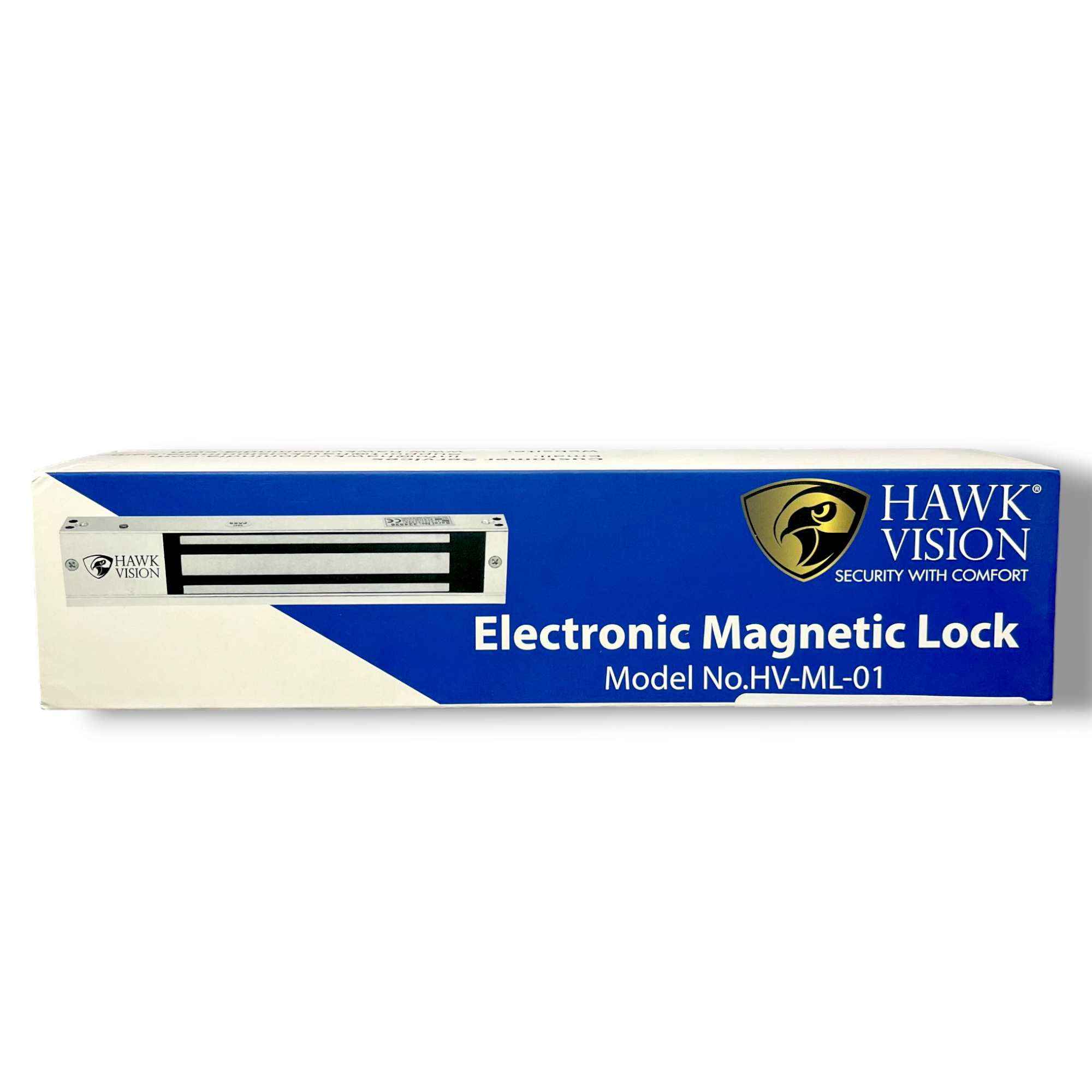 Hawk Vision HV-ML-01 Electro Magnetic And Electronic Lock