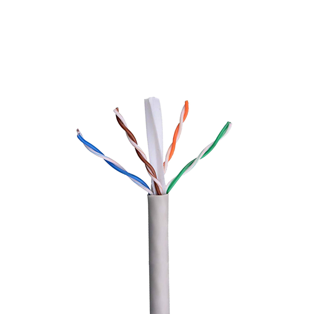 HONEYWELL UTP CAT6A SOLID CABLE 305 MTRS | FR-PVC AND LSZH