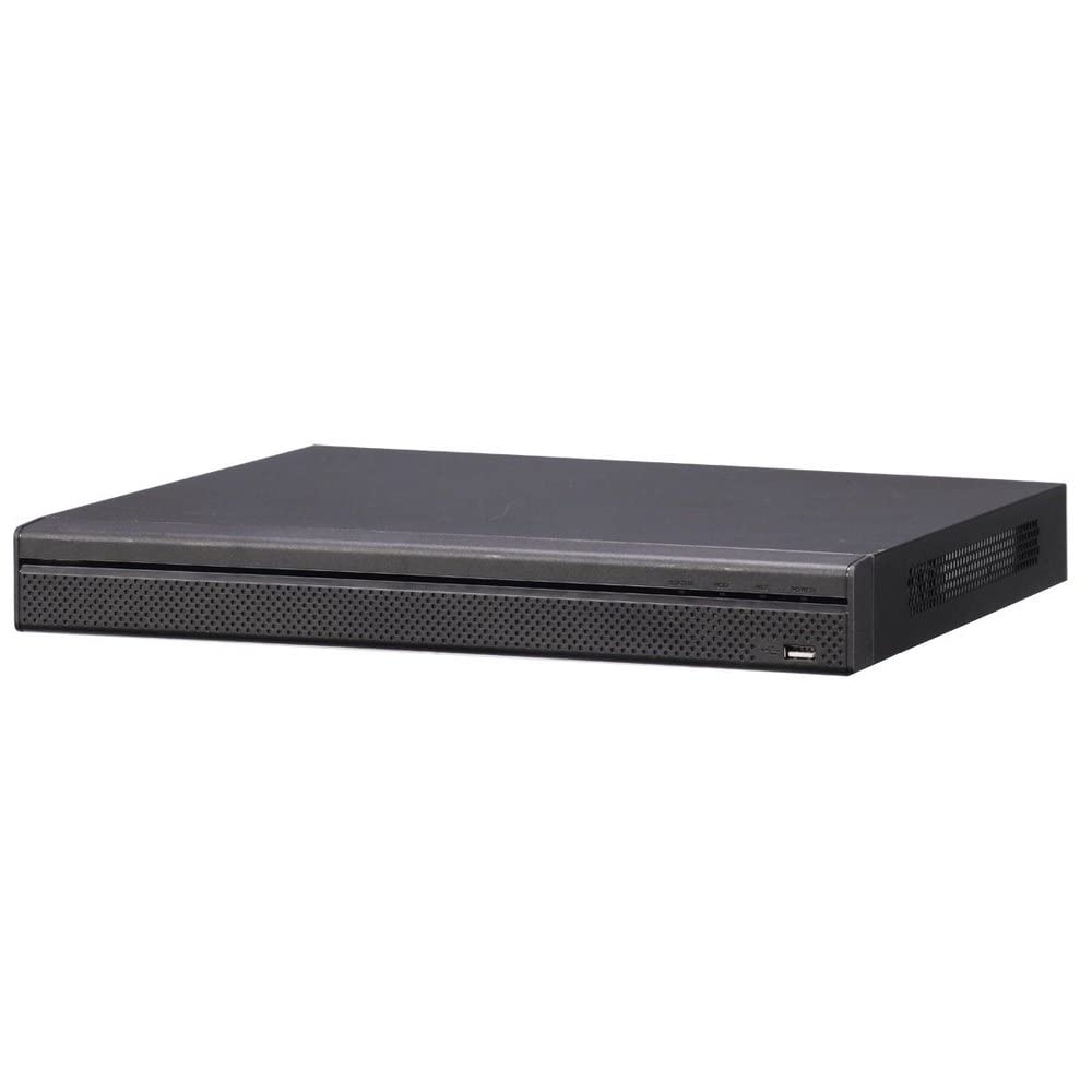 Dahua DHI-NVR4232-4KS3/L 32 Channel Network Video Recorder